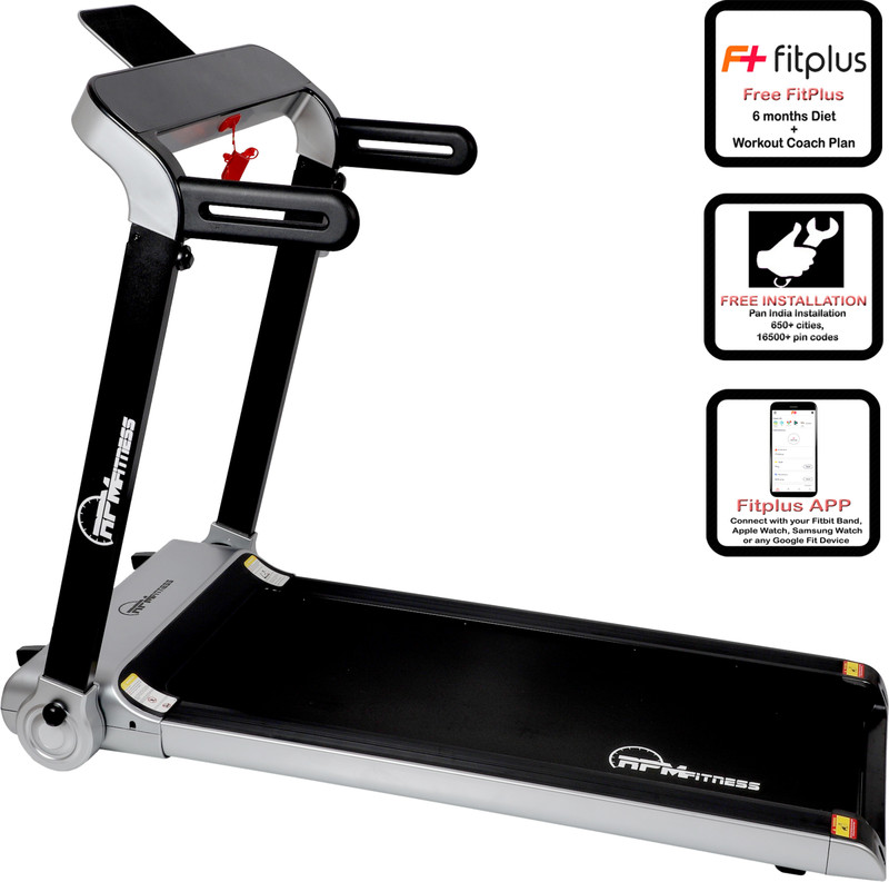 Rpm discount fitness treadmill