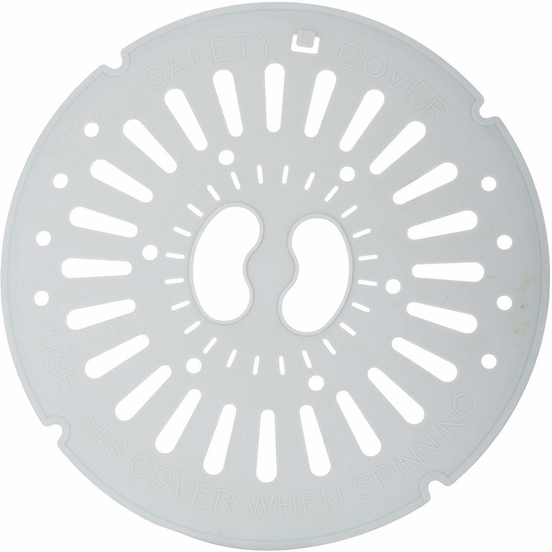 srishti solutions SRS00022-51 Washing Machine Net(Pack of 1)