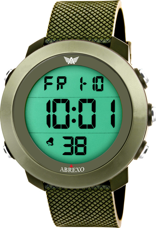 Abrexo watch company details store