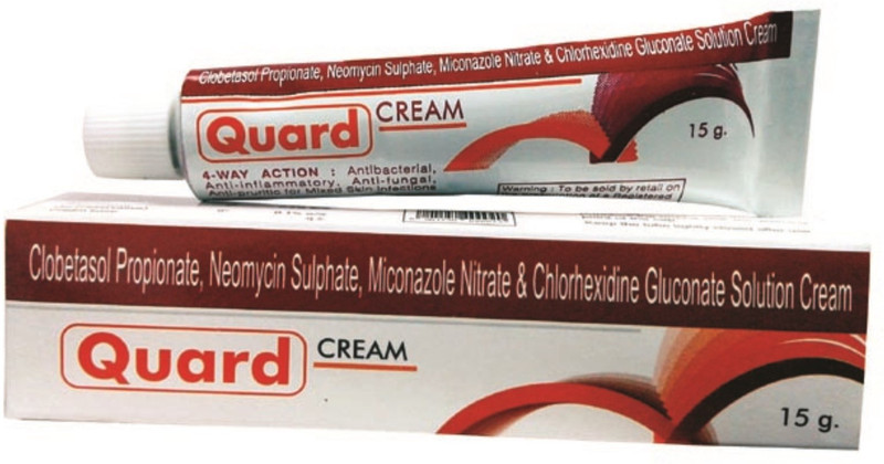 quard cream(15 g)