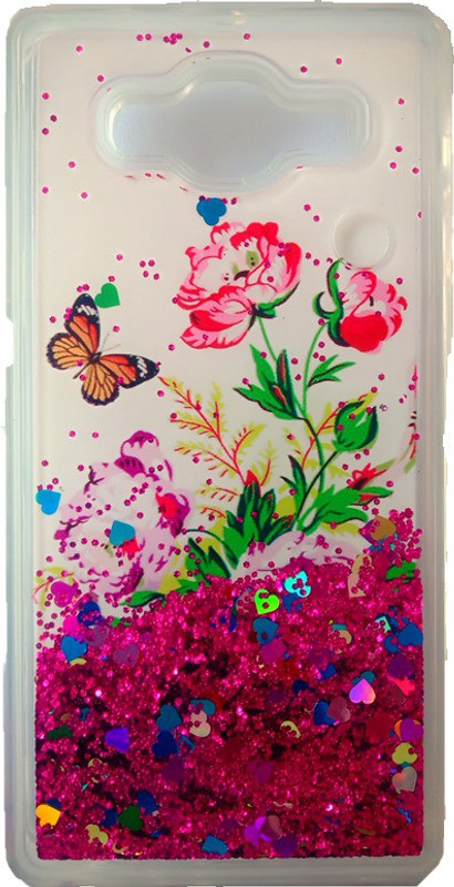 the bucardo Back Cover for samsung on 7 back cover(white)