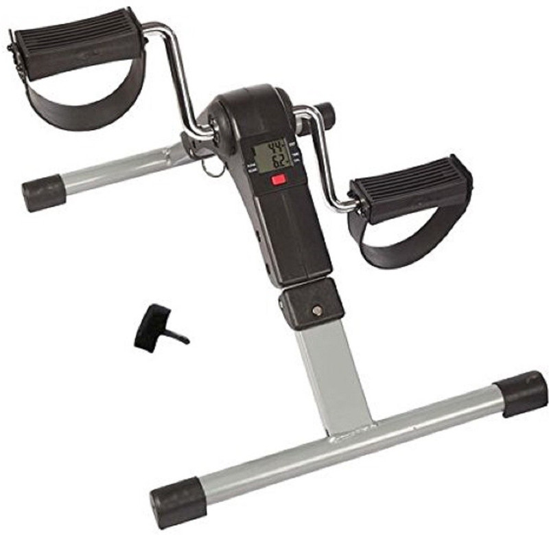 IBS MINI EXERCISER PEDAL LEG CYCLE KNEE JOINT ROLLER BICYCLE WEIGHT LOSS HOME Mini Pedal Exerciser Cycle