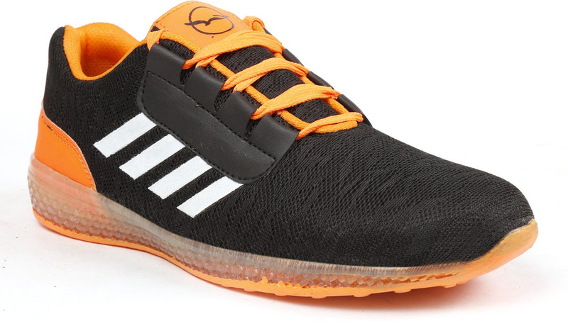 shadow bird Outdoors For Men (Orange) Outdoors For Men(Black)
