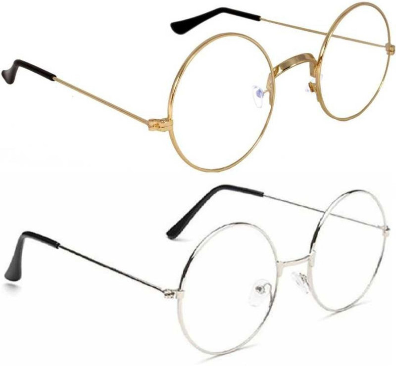 hipe Round Sunglasses(For Boys & Girls)