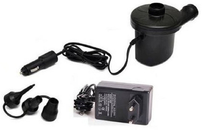 jofraking 2.5 psi Tyre Air Pump for Car & Bike