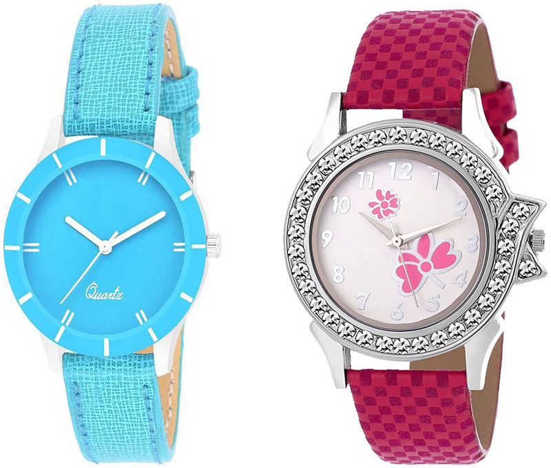 7coin 7COIN-097 Analog Watch  - For Women