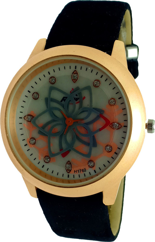 curve creation CC-101 Analog stylish and fancy Multicolor dial Women's Watch Analog Watch  - For Girls