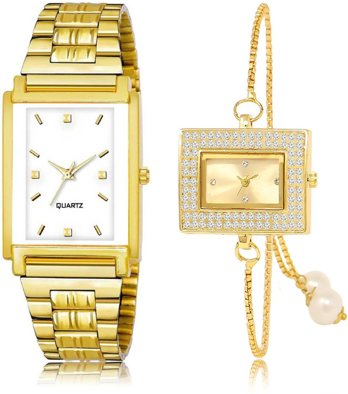 fiz fiz4039 Analog Watch  - For Men & Women