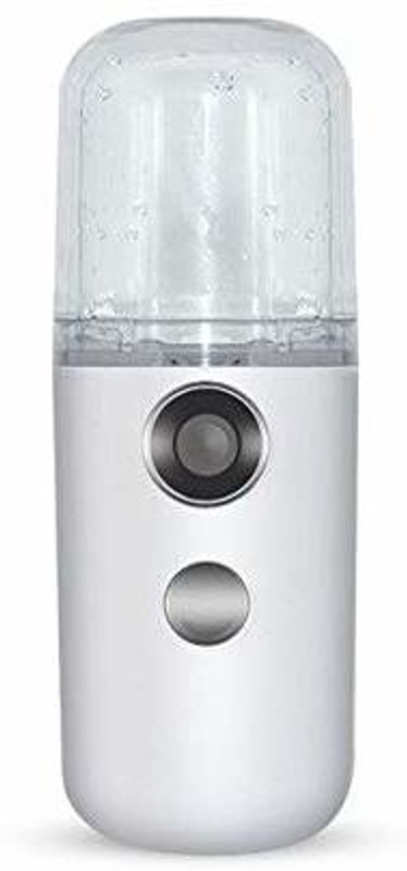 SpiderJuice Nano Sprayer Battery Spray Room Air Purifier(White)