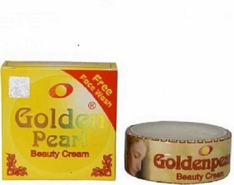 GOLDEN PEARL Beauty Cream 30g(30 g)