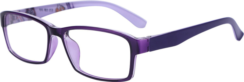 FELICITY TRADING Full Rim Wayfarer Frame(150 mm) FELICITY TRADING Full Rim Wayfarer Frame(150 mm)