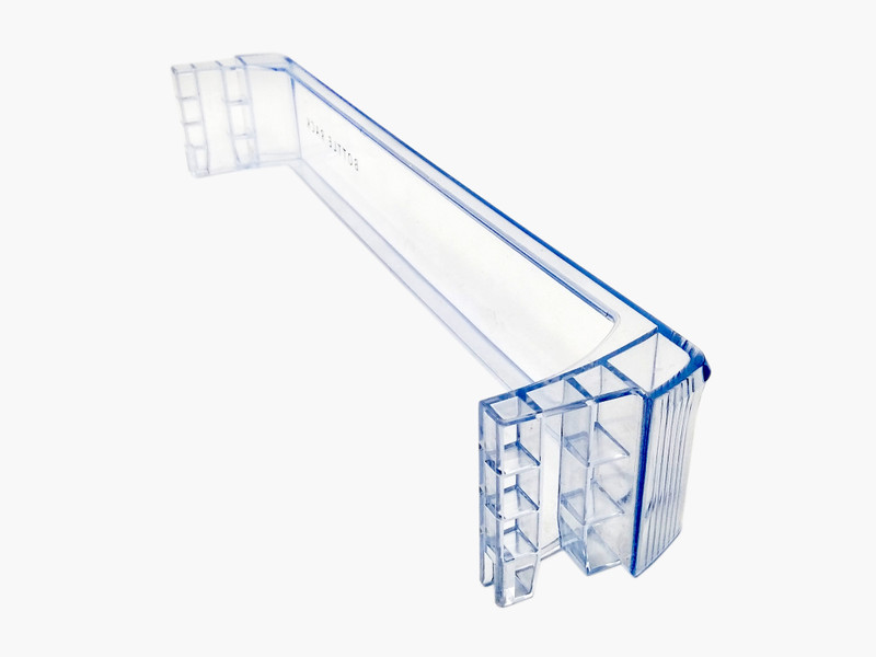 SMIPLEBOL SINGLE DOOR FRIDGE COMPATIBLE BOTTLE HOLDER Fridge Door Shelf