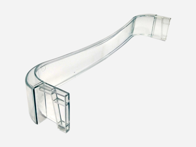SMIPLEBOL GENIUS FRIDGE COMPATIBLE BOTTLE HOLDER RACK SHELF Fridge Door Shelf