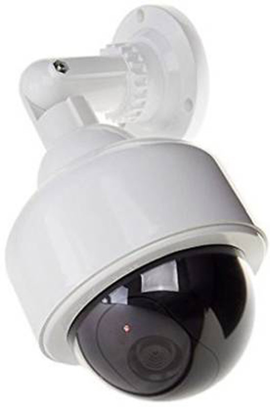 divinz Waterproof Dummy Fake Immitation CCTV Camera Security Camera
