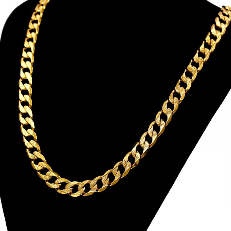 Boys hotsell gold chain