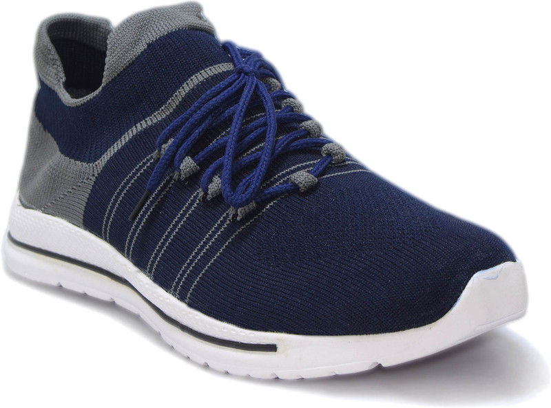 shadow bird Outdoors For Men (BLUE) Running Shoes For Men(Blue)