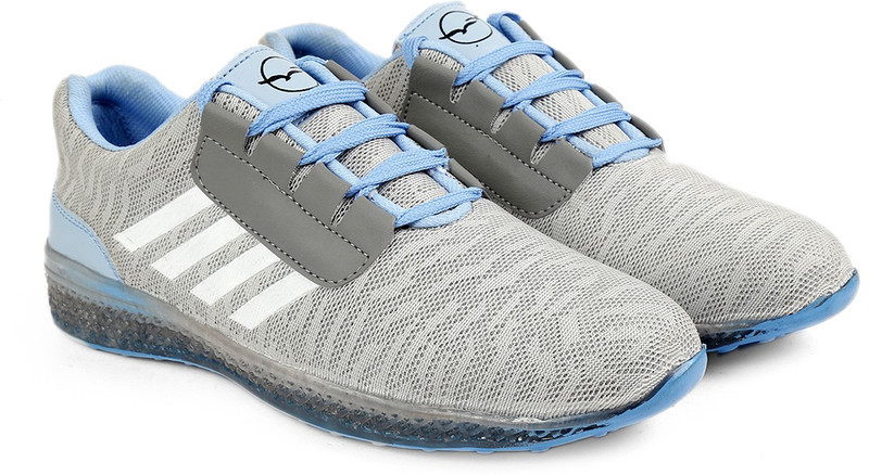 shadow bird Outdoors For Men (BLUE) Outdoors For Men(Blue)