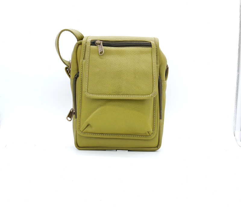 mulberry Beige Sling Bag