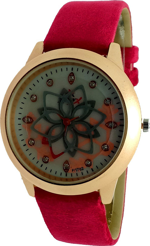 curve creation CC-103 Analog stylish and fancy Multicolor dial Women's Watch Analog Watch  - For Girls