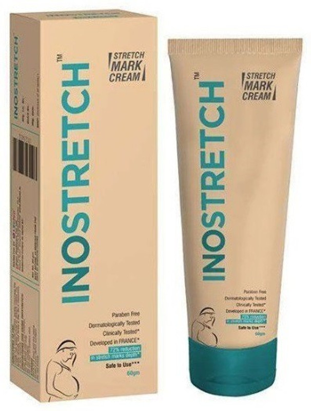 inostretch cream(60 g)