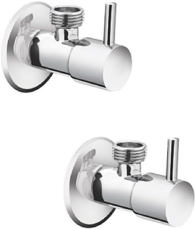 anchor bathroom fitting Anchor Angle Cock (set of 2) Faucet Set