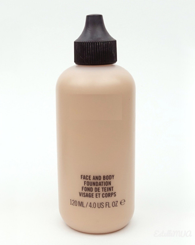 glamvalley face and body foundation ( medium ) Foundation(beige, 120 ml)