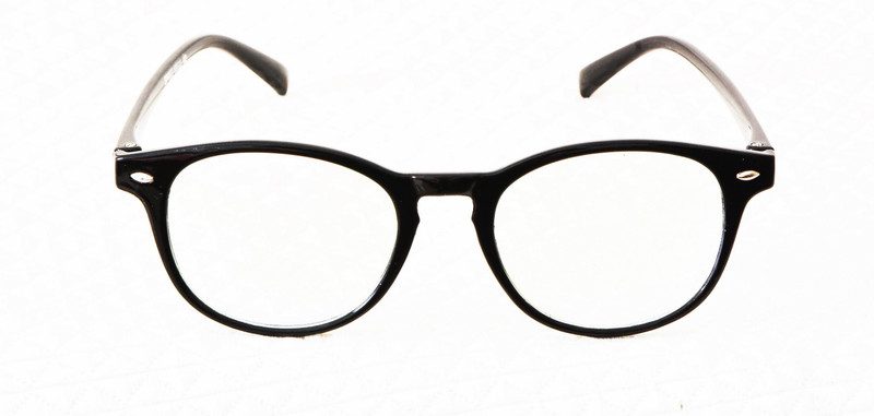 optihuts Full Rim Round Frame(14 mm)