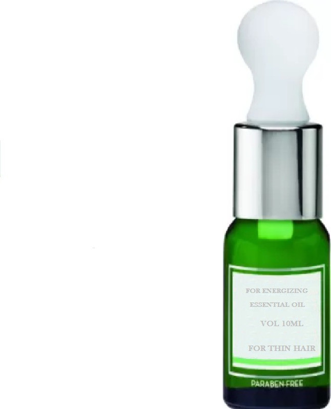 newari NEW_10_ESSENTIAL OIL Hair Oil(10 ml)