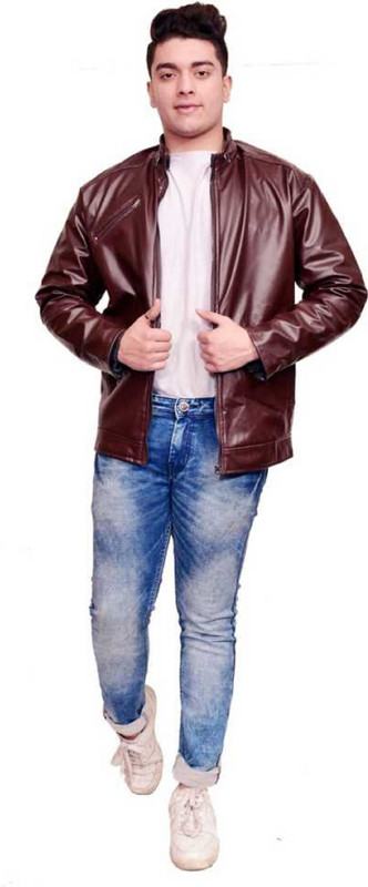 smgoldkart Full Sleeve Solid Men & Women Jacket