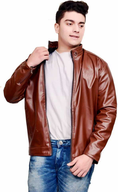 smgoldkart Full Sleeve Solid Men & Women Jacket