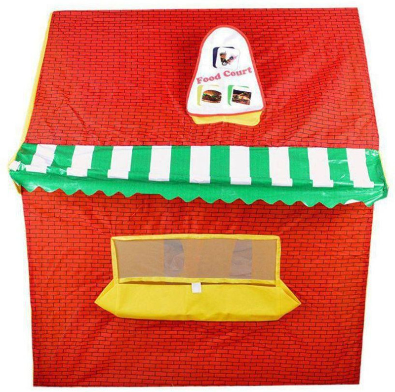 letzol food Tent House(Multicolor)