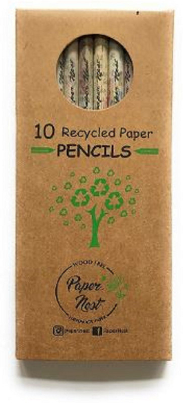 paper nest PL101-1 Pencil(Multicolor)