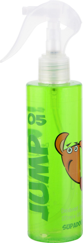 supadogs JUMP | DEODORANT SPRITZE Deodorizer(220 ml, Pack of 1)