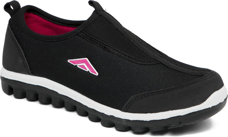 Asian Riya-01SportsShoes,RunningShoes,WalkingShoes,Casual Running Shoes For Women(Black, Pink) Asian Riya-01SportsShoes,RunningShoes,WalkingShoes,Casual Running Shoes For Women(Black, Pink)