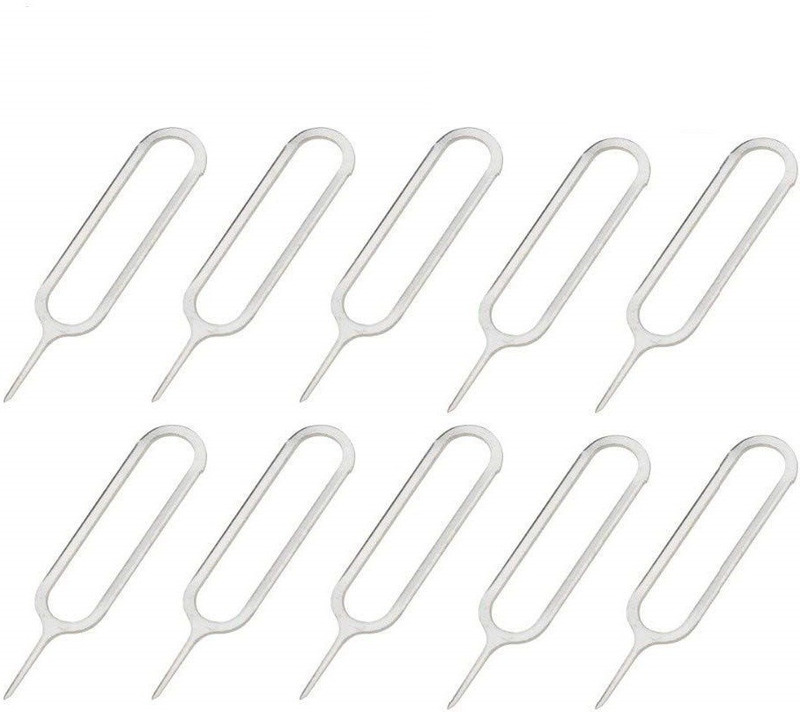 capnicks SIM Ejector Pin Sim Adapter(Steel)
