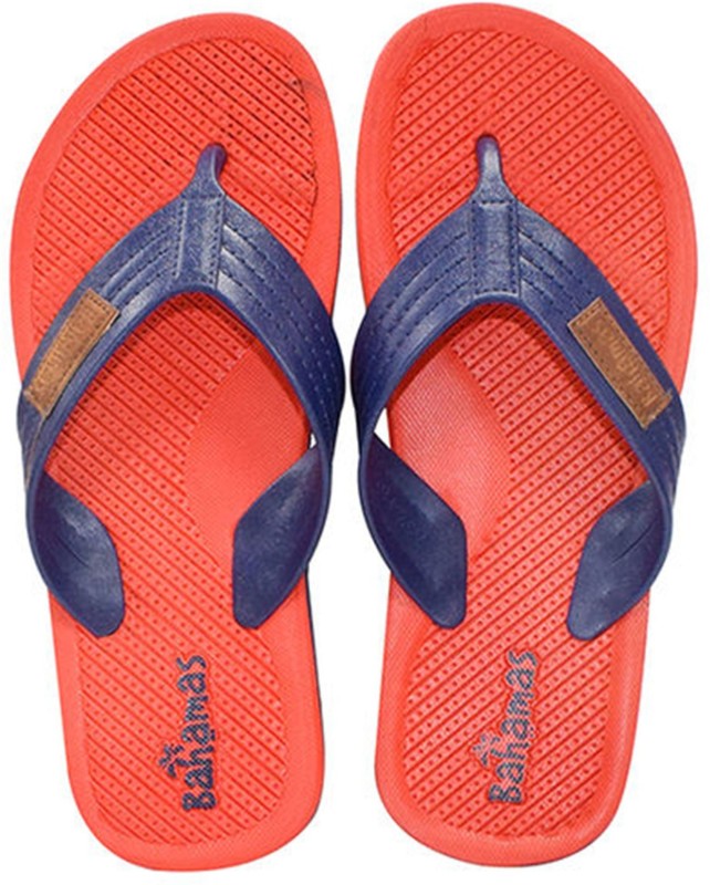 Buy BAHAMAS Flip Flops for Men Blue in Bhilai