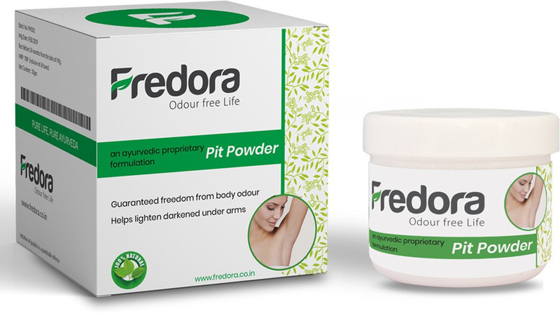 fredora Pit Powder - Women(30 g)