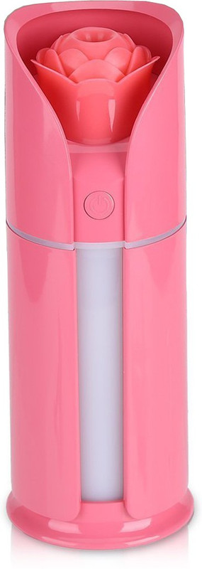 nisha enterprise rose Car Freshener(5 ml)