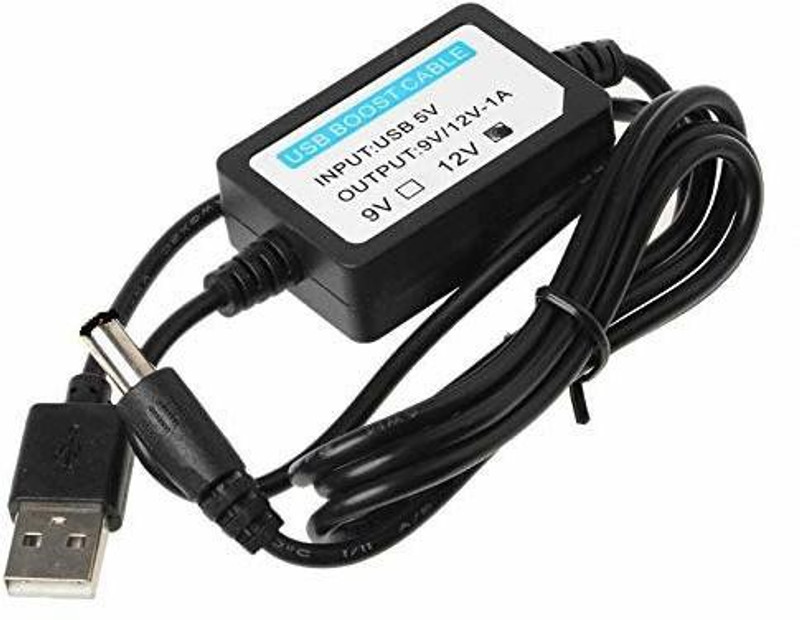 india iot shop USB DC 5V to 12V DC 1A 12W Electronic Components Electronic Hobby Kit