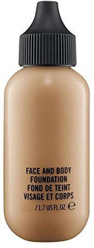 glamvalley face and body foundation ( fair ) Foundation(multicolor, 120 ml)