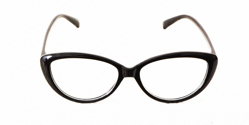 optihuts Full Rim Cat-eyed Frame(14 mm)