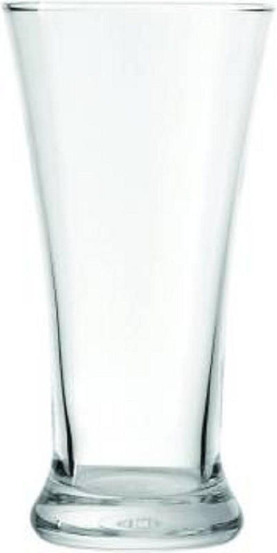 creativecreator Grt8888 Glass Set(Glass, 280 ml, Clear, Pack of 6)