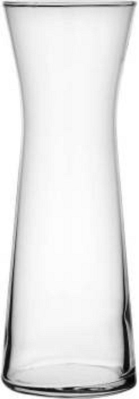 creativecreator Gfd4453 Glass Set(Glass, 280 ml, Clear, Pack of 6)