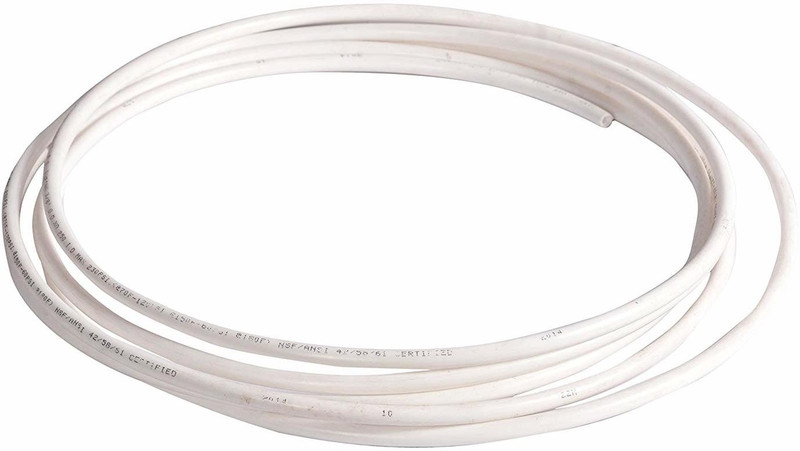 lexcru Pipe Tube 10 Mtrs For Domestic Ro Uv Water Purifiers Hose Pipe