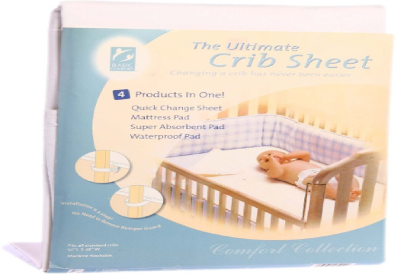 owen Cotton Baby Sleeping Mat(Multicolor, Medium)
