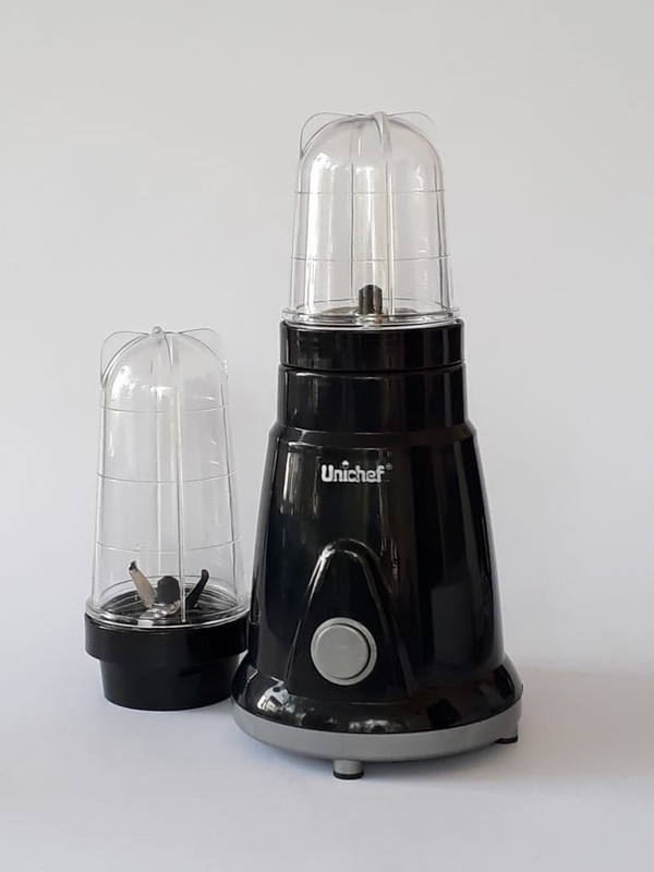 Unichef juicer online mixer grinder