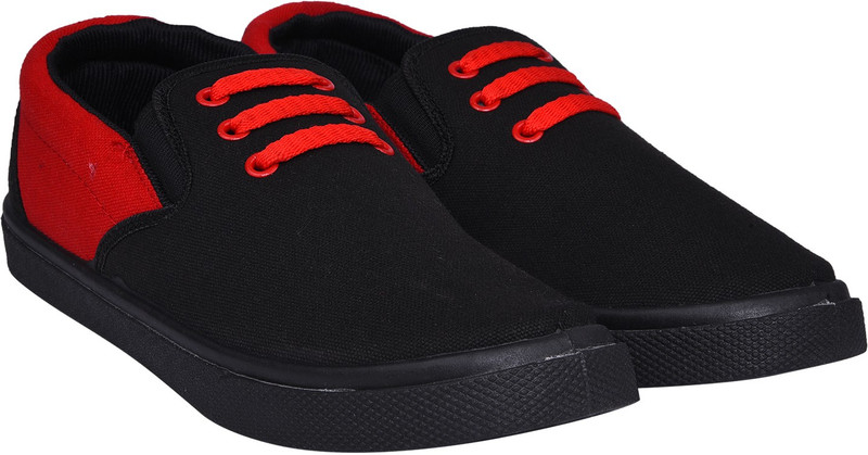 jasch JASCH MARTIN Casuals For Men(Red, Black)