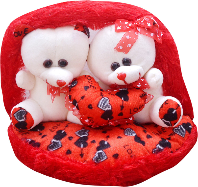 Cute couple clearance teddy bear