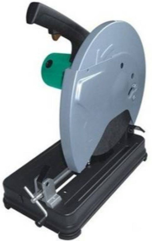 powertex PPT-CO-02-355 Chop Saw 355 mm (14 inch) 2000W Handheld Tile Cutter(2000 W)