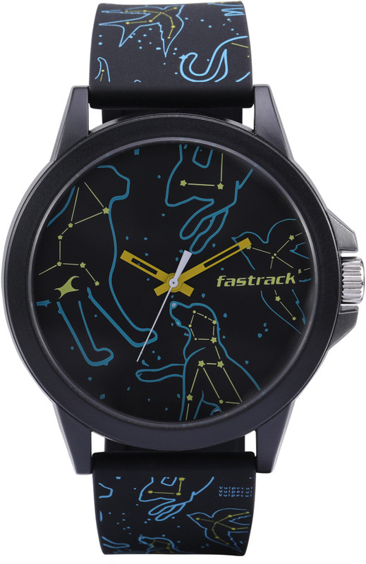Fastrack 38003pp19 2024 www.alhudapk